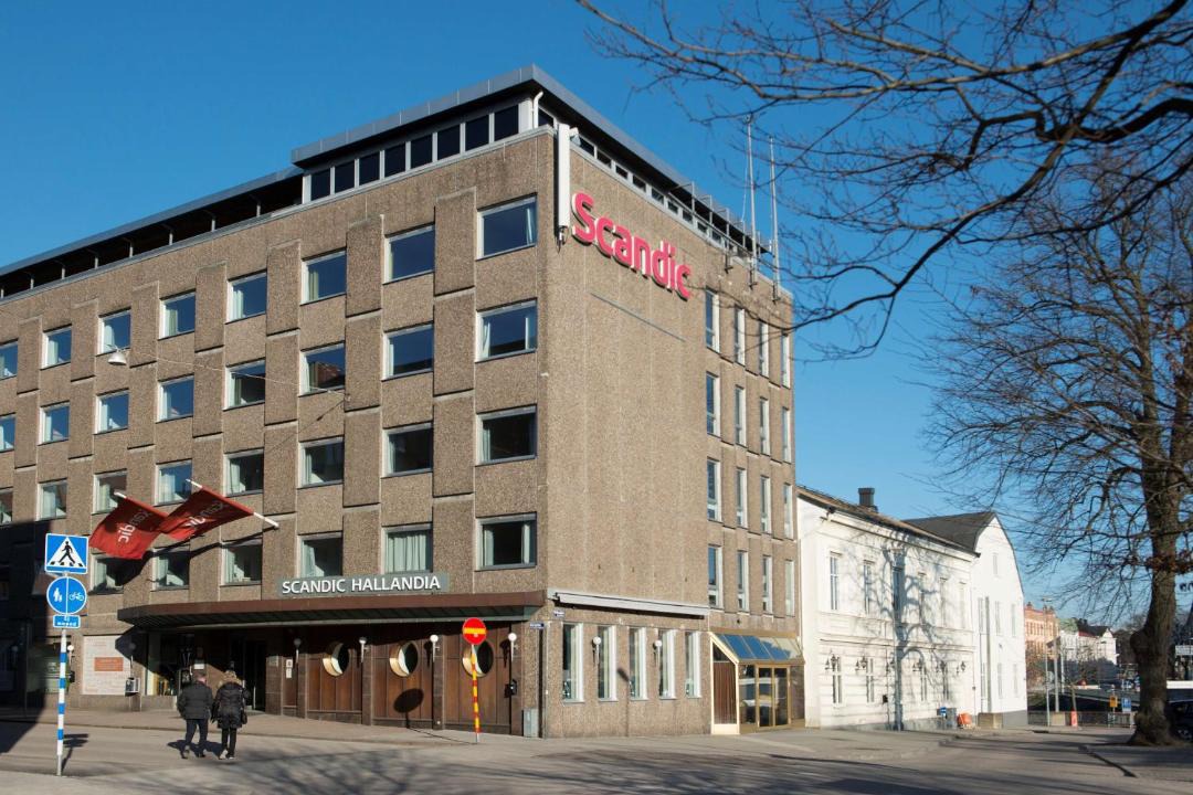Photo of Others in Halmstad