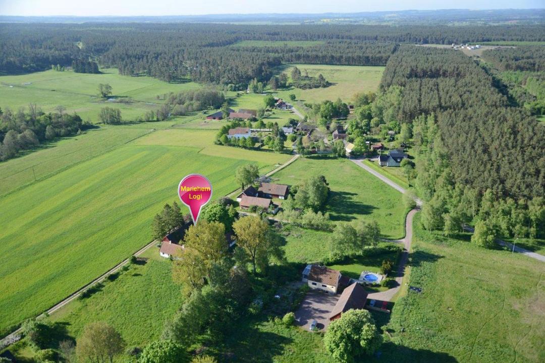 Photo of Outdoor in Sjobo