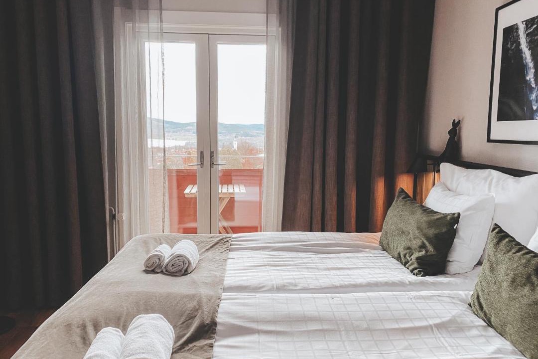 Photo of Bedroom in Siljansnas