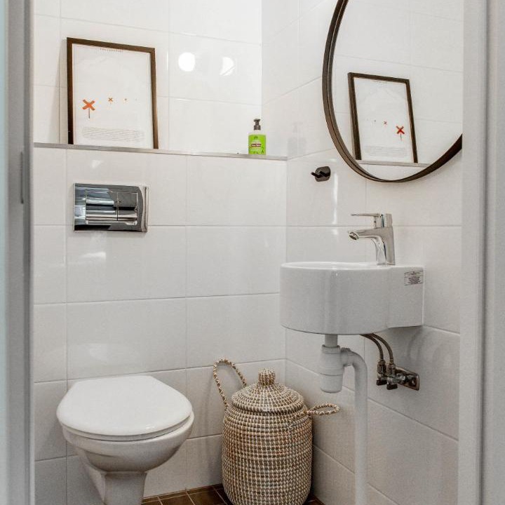 Photo of Bathroom in Jarvso