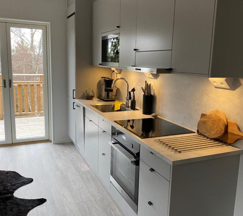Photo of Kitchen in Jarvso