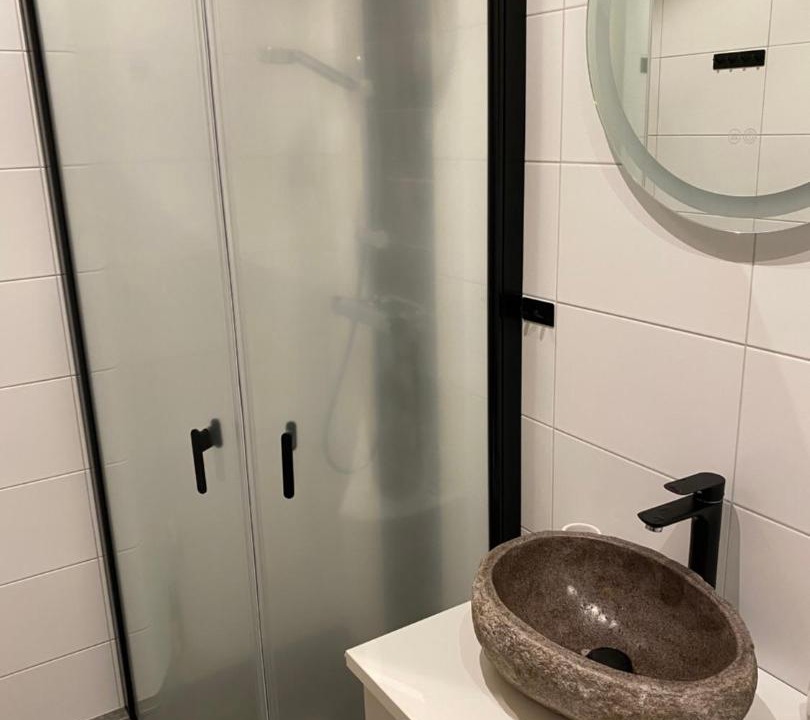 Photo of Bathroom in Jarvso