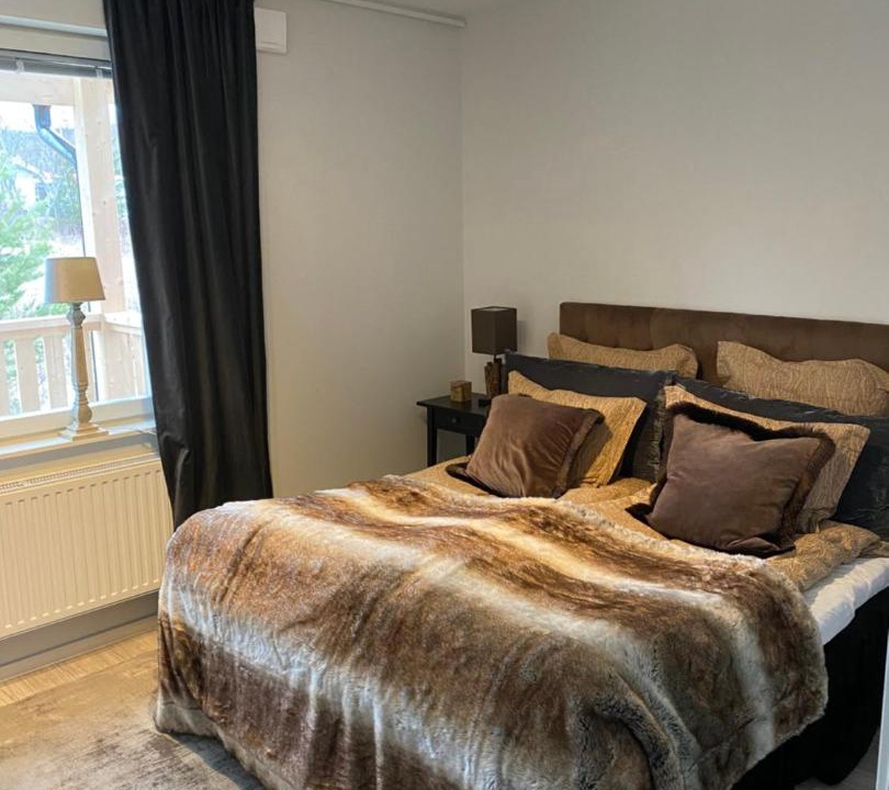 Photo of Bedroom in Jarvso