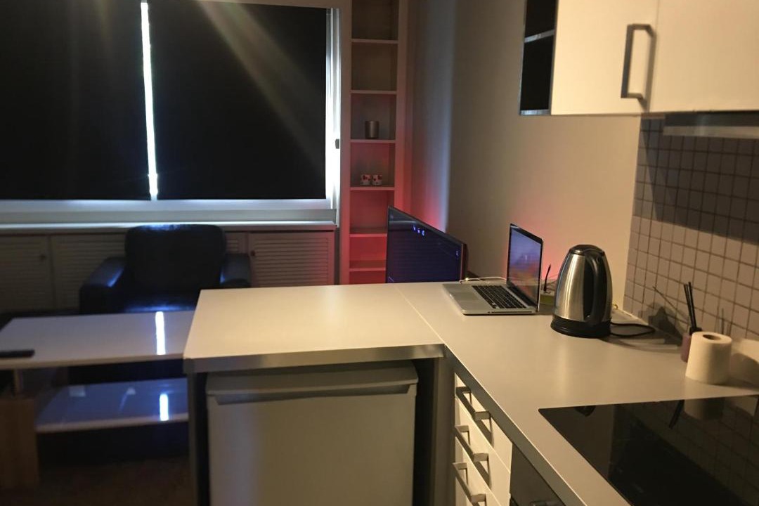 Photo of Kitchen in Grunerlokka