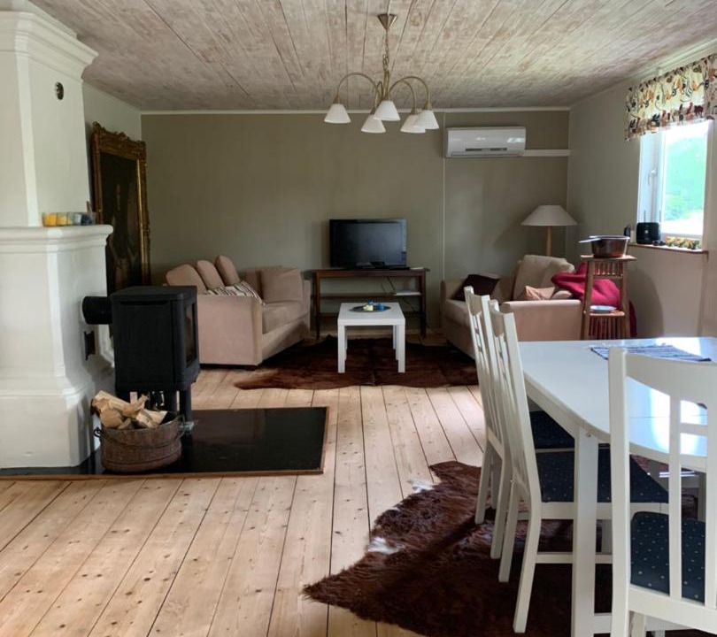 Photo of Livingroom in Soderkoping Municipality