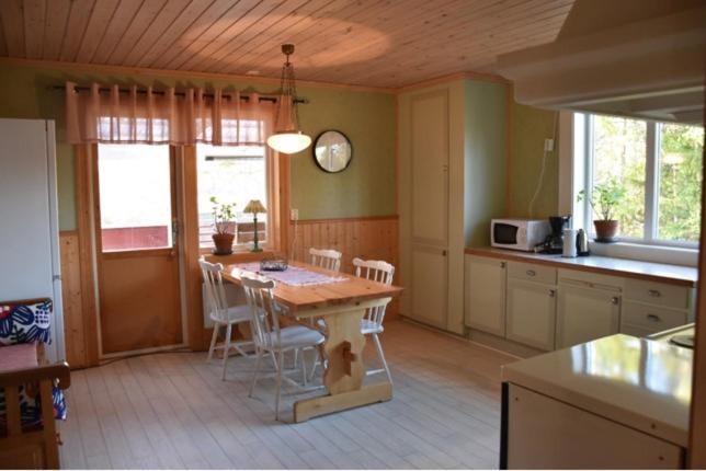 Photo of Kitchen in Sandoverken