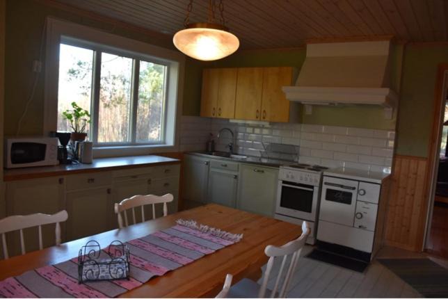 Photo of Kitchen in Sandoverken