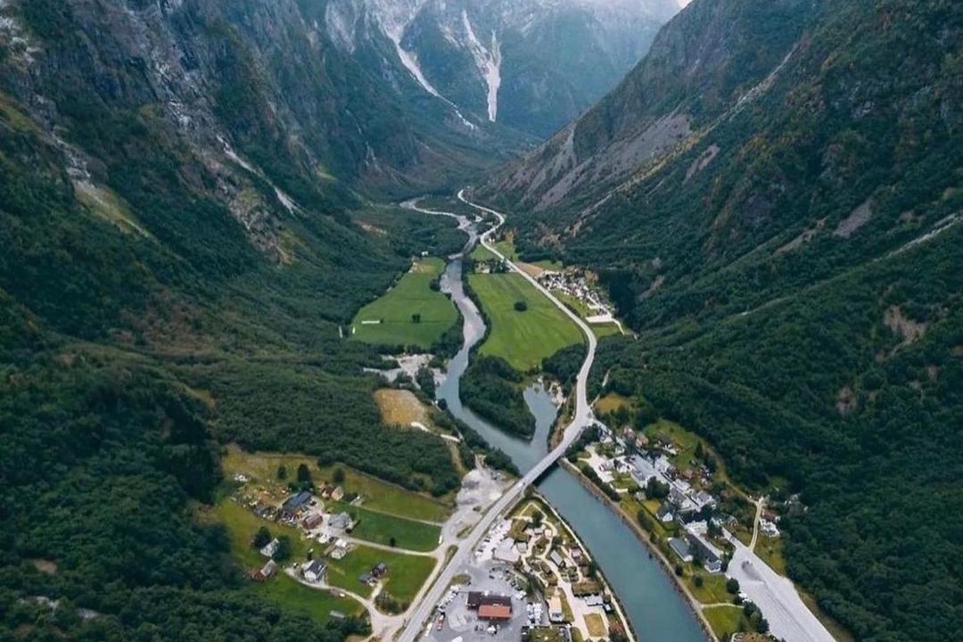 Photo of Others in Gudvangen