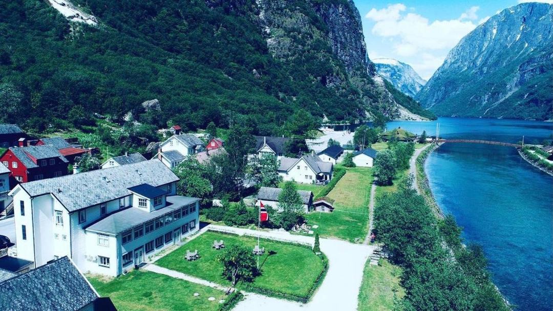Photo of Others in Gudvangen