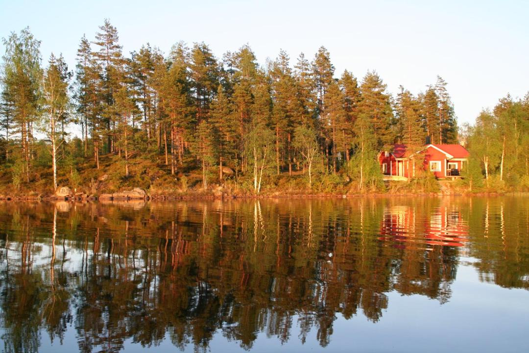 Photo of Outdoor in Gnosjo