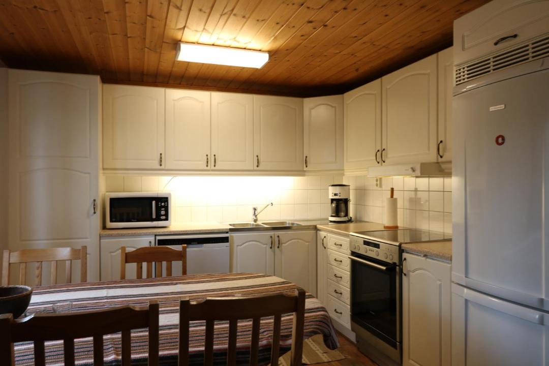 Photo of Kitchen in Gnosjo