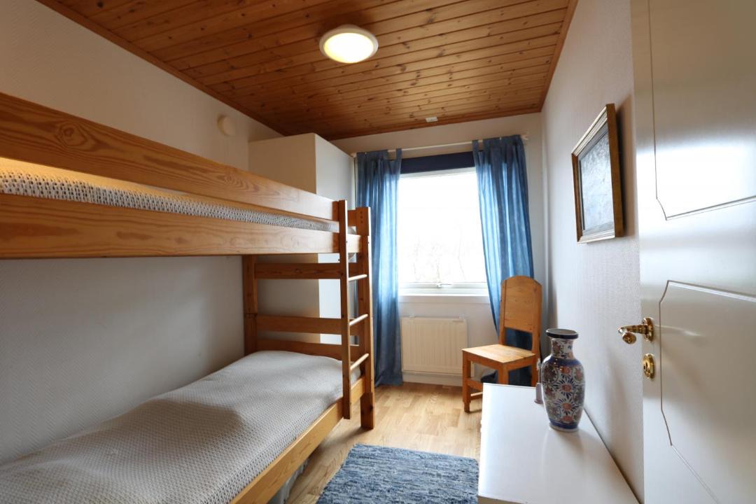 Photo of Bedroom in Gnosjo