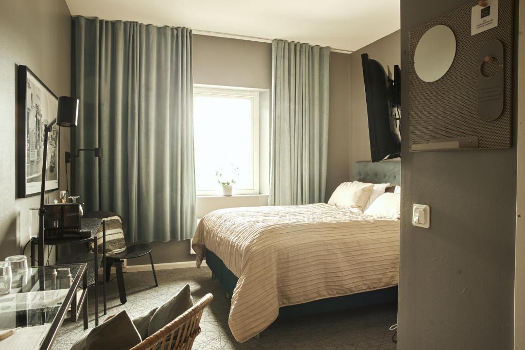 Photo of Bedroom in Jönköping