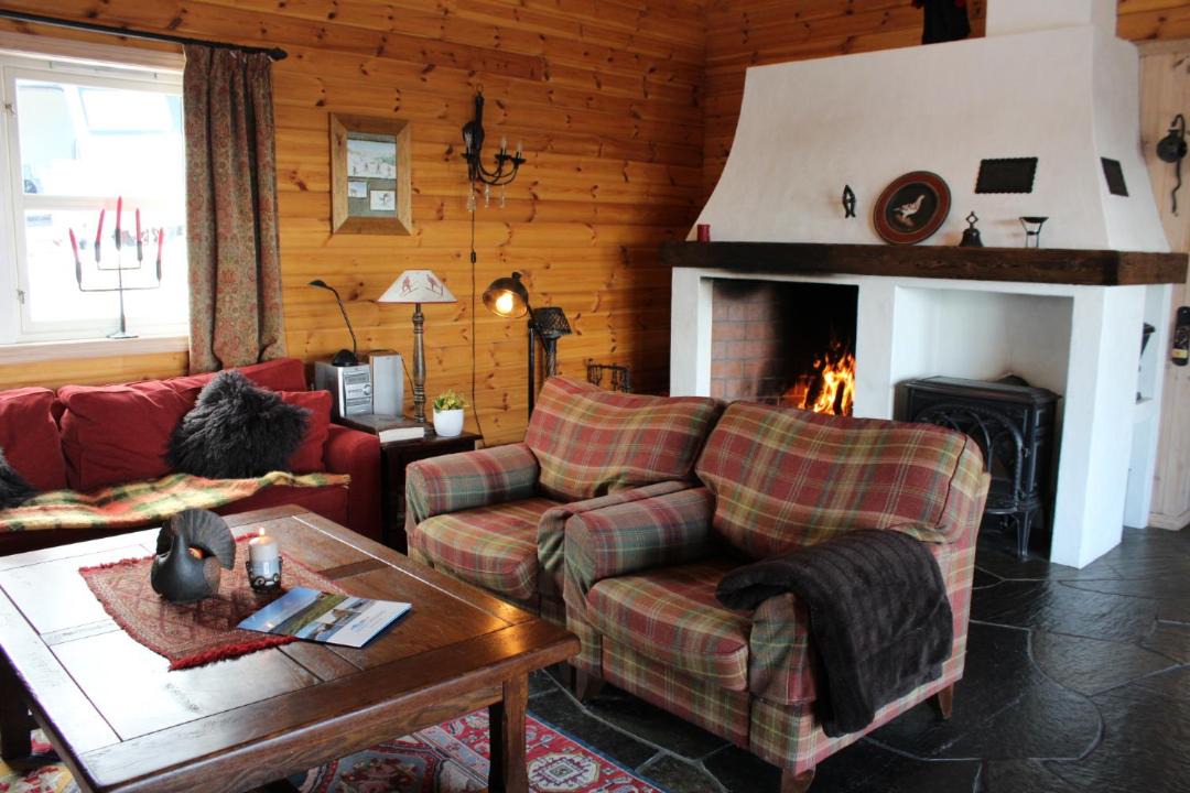 Photo of Livingroom in Uvdal