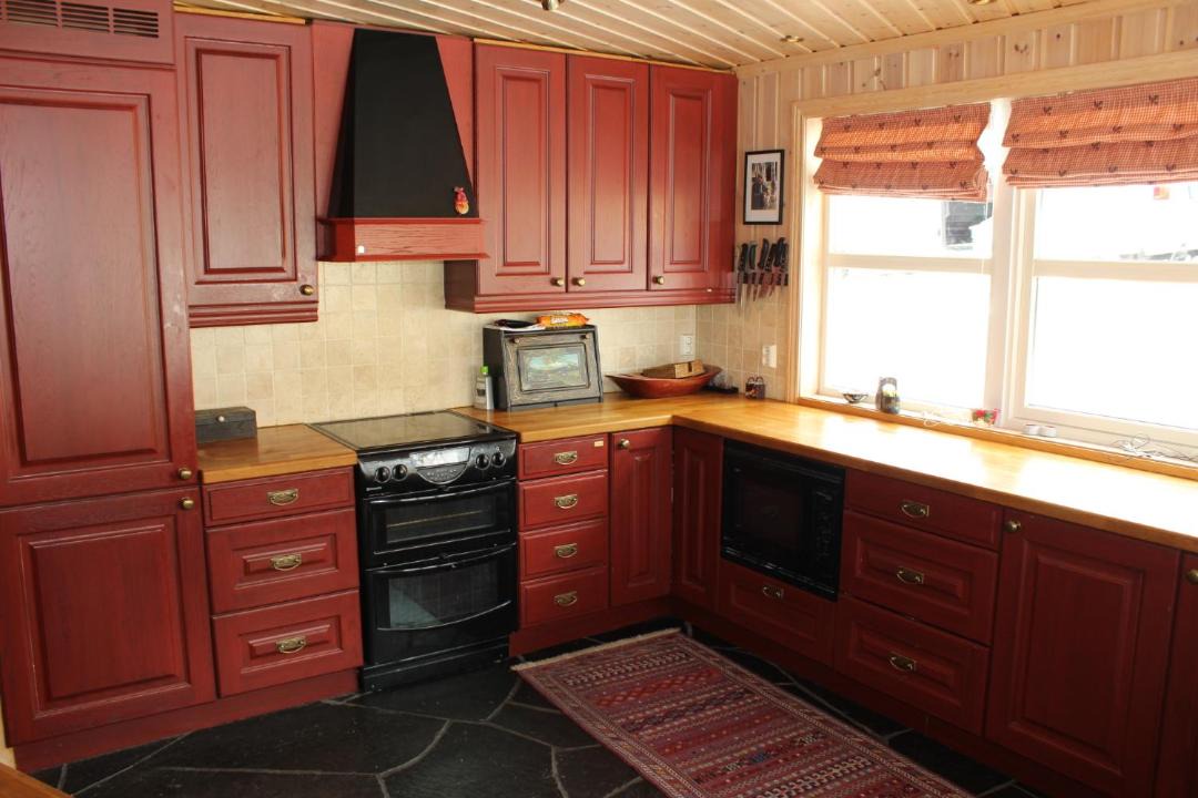 Photo of Kitchen in Uvdal
