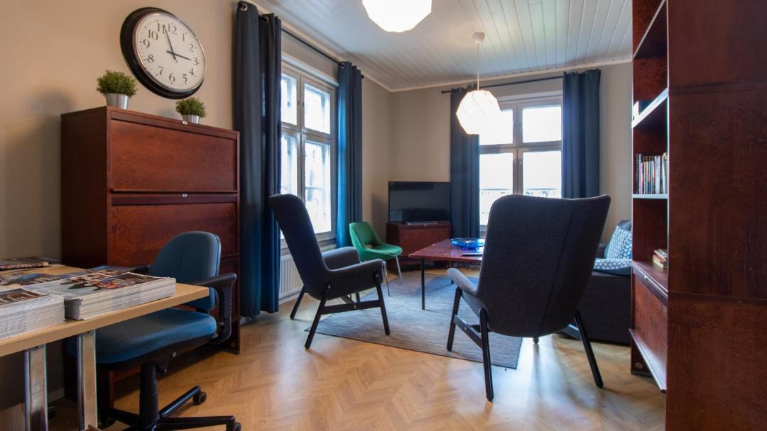 Photo of Livingroom in Kemionsaari
