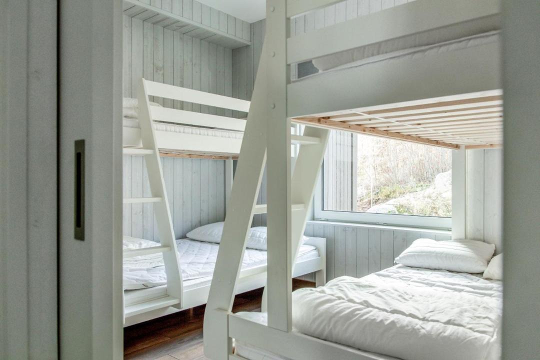 Photo of Bedroom in Jarvso