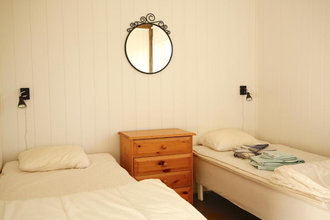 Photo of Bedroom in Jonaker
