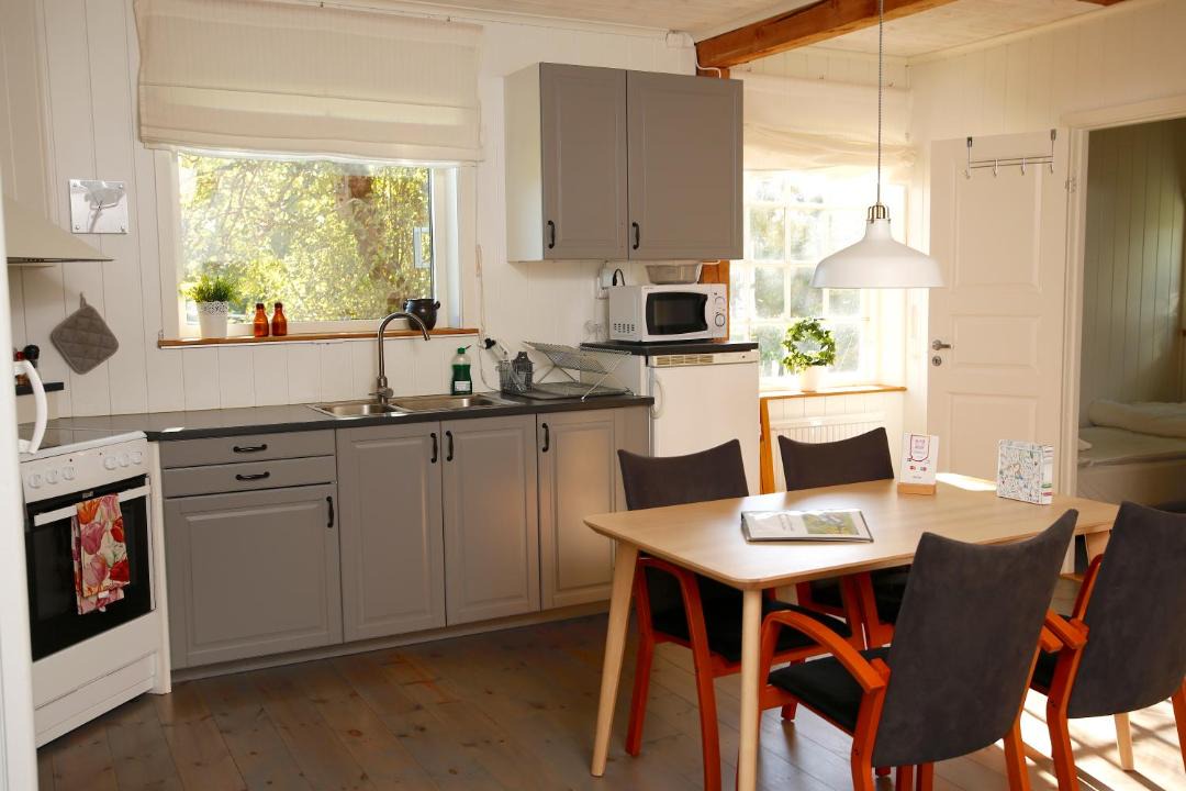 Photo of Kitchen in Jonaker