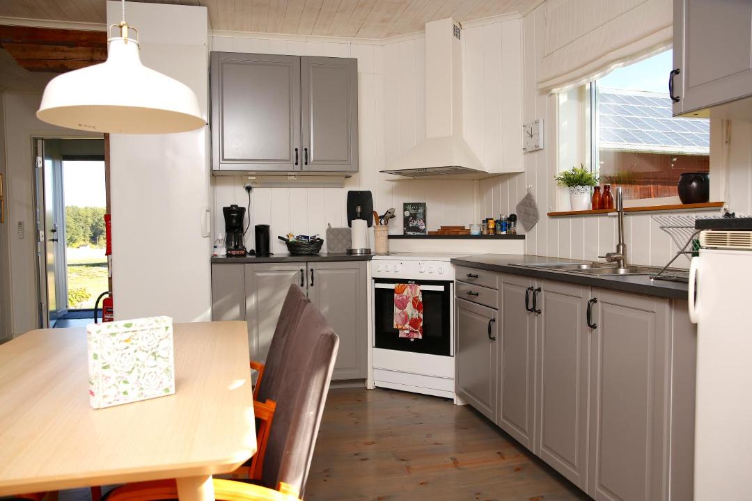 Photo of Kitchen in Jonaker