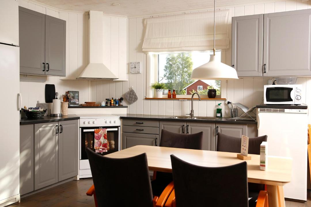 Photo of Kitchen in Jonaker