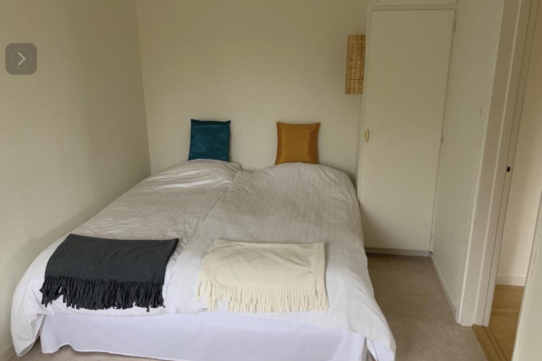 Photo of Bedroom in Likenas