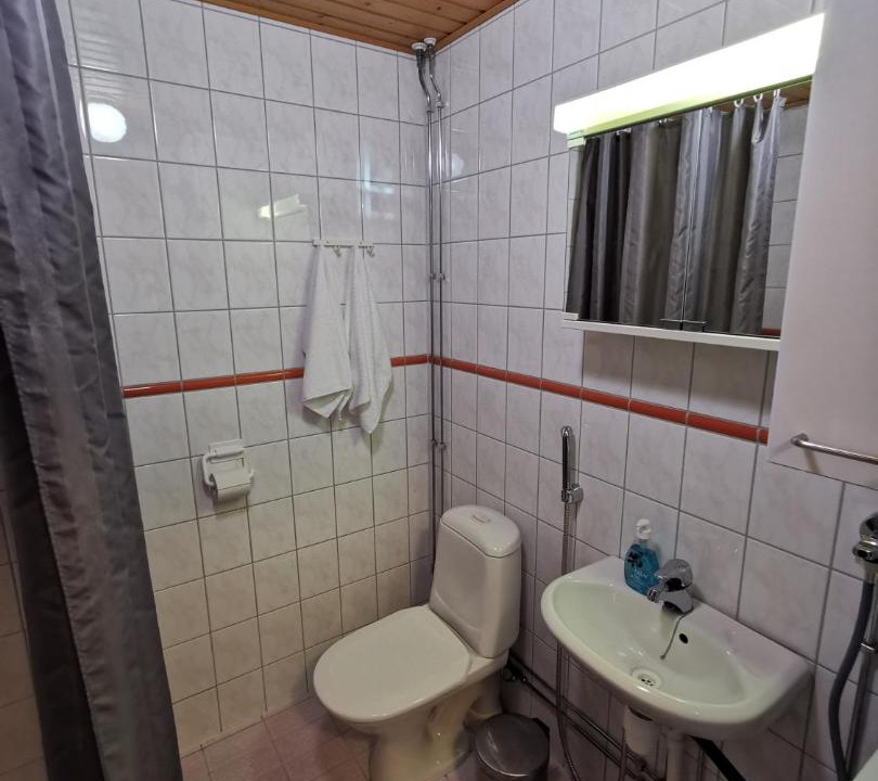 Photo of Bathroom in Saariselka