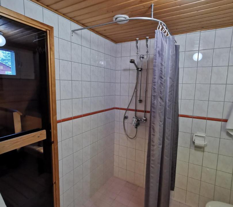 Photo of Bathroom in Saariselka
