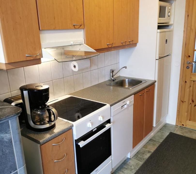 Photo of Kitchen in Saariselka