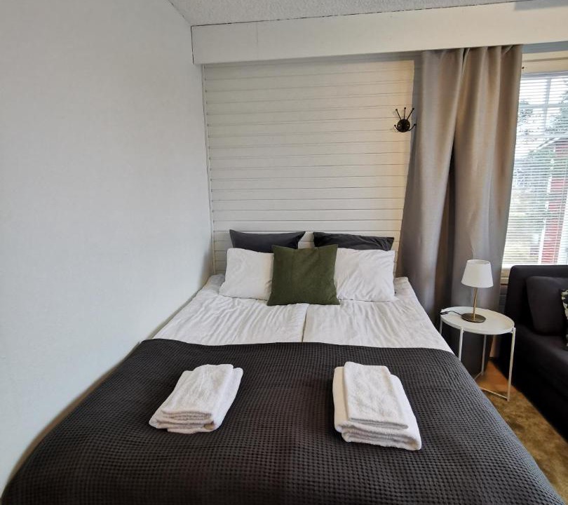 Photo of Bedroom in Saariselka