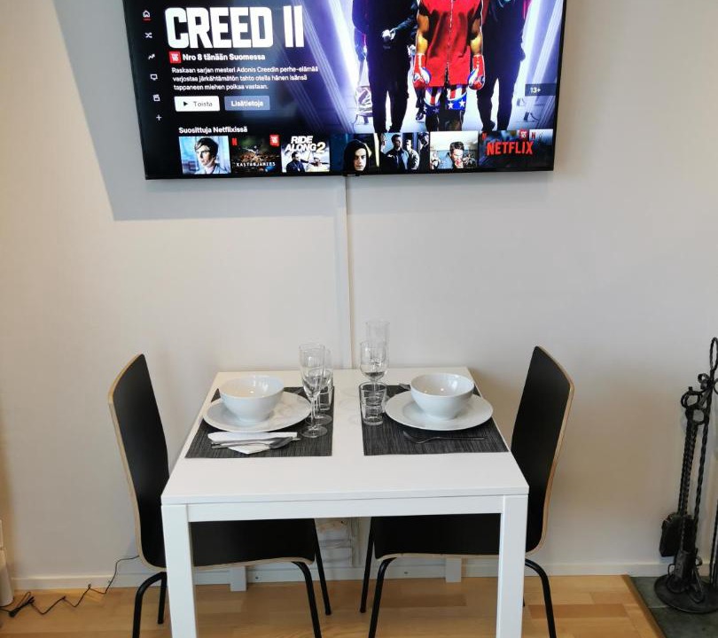 Photo of Livingroom in Saariselka