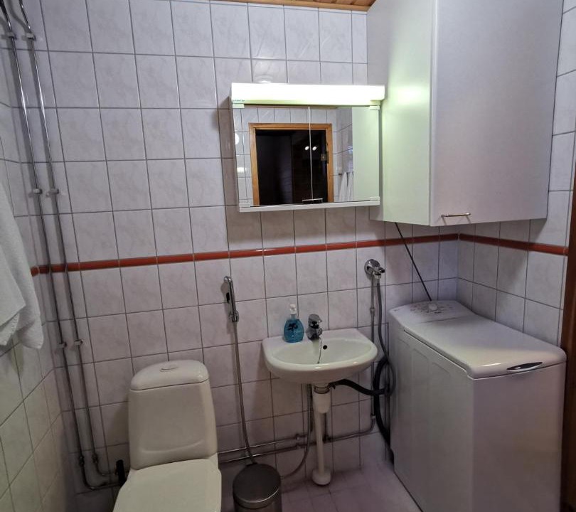 Photo of Bathroom in Saariselka