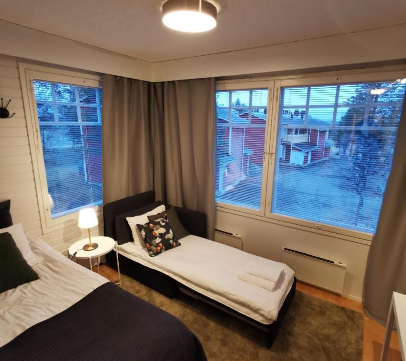 Photo of Bedroom in Saariselka