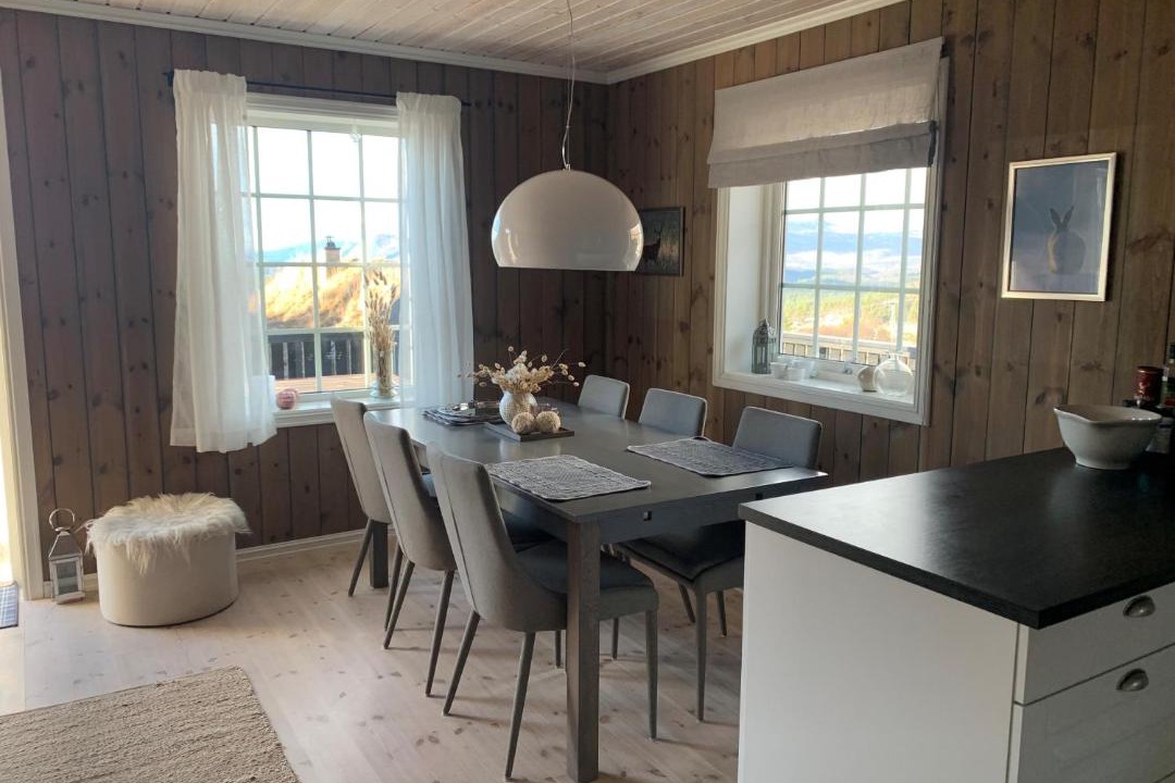 Photo of Livingroom in Rauland