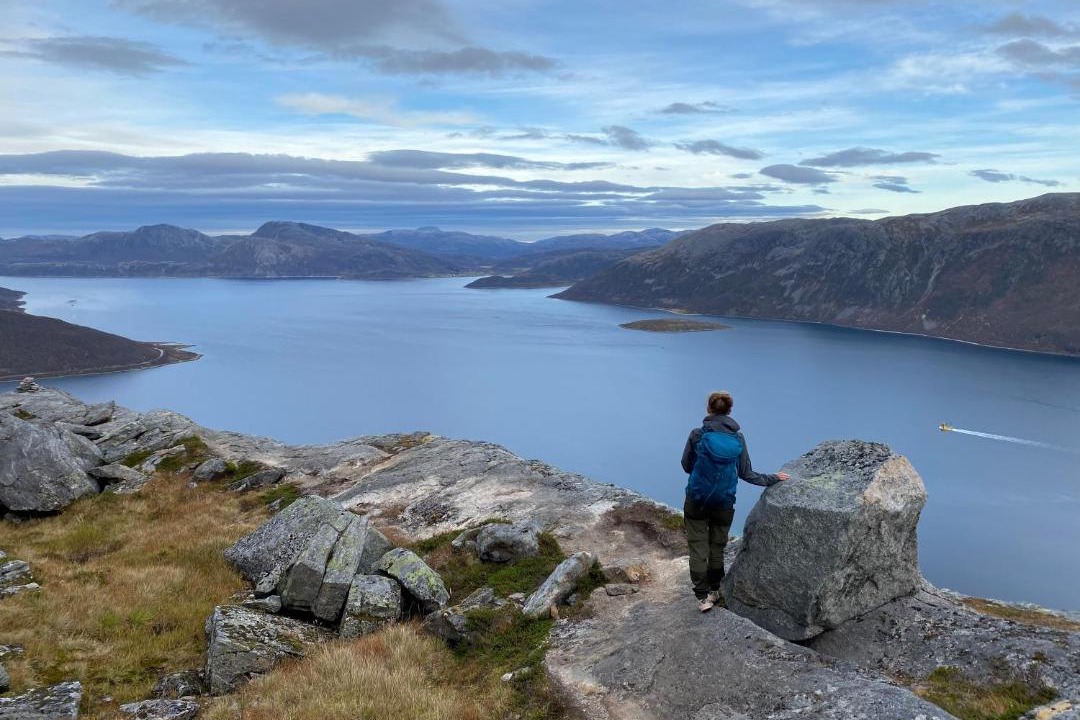 Photo of Others in Tromso