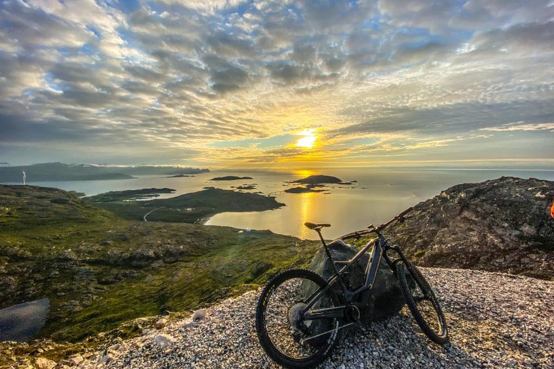 Photo of Others in Tromso