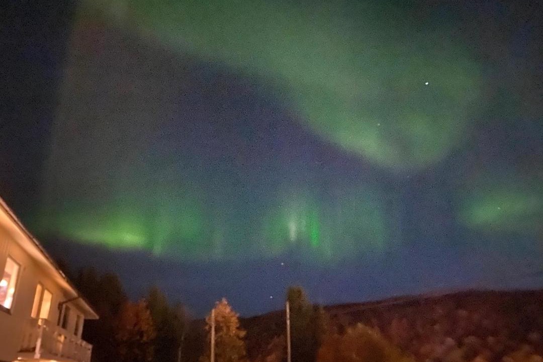 Photo of Others in Tromso