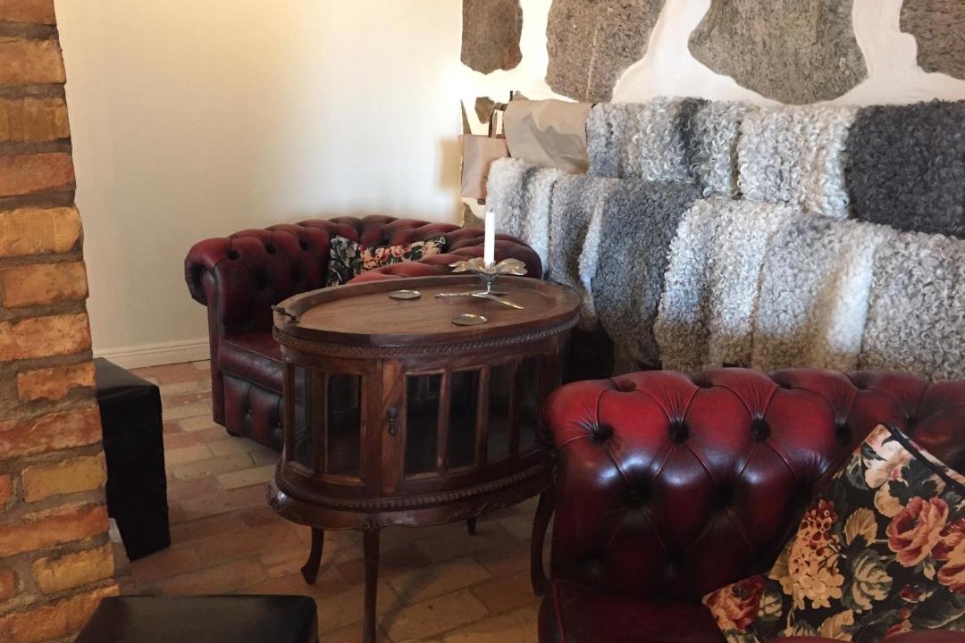 Photo of Livingroom in Svalov
