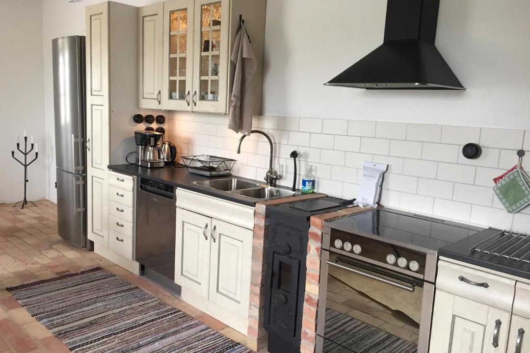 Photo of Kitchen in Svalov