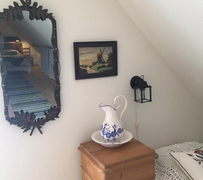 Photo of Bedroom in Svalov