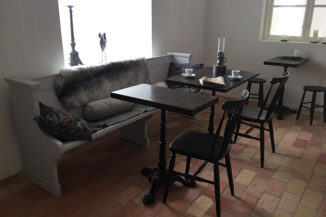 Photo of Livingroom in Svalov