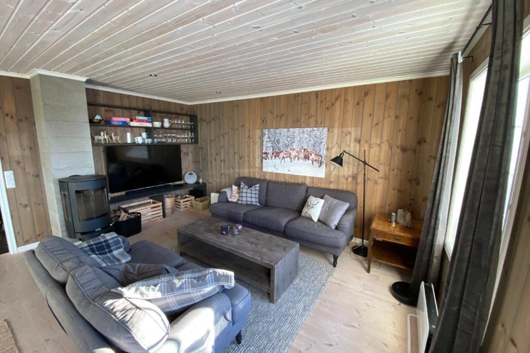 Photo of Livingroom in Rauland