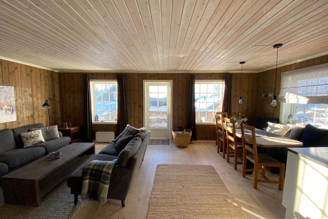 Photo of Livingroom in Rauland