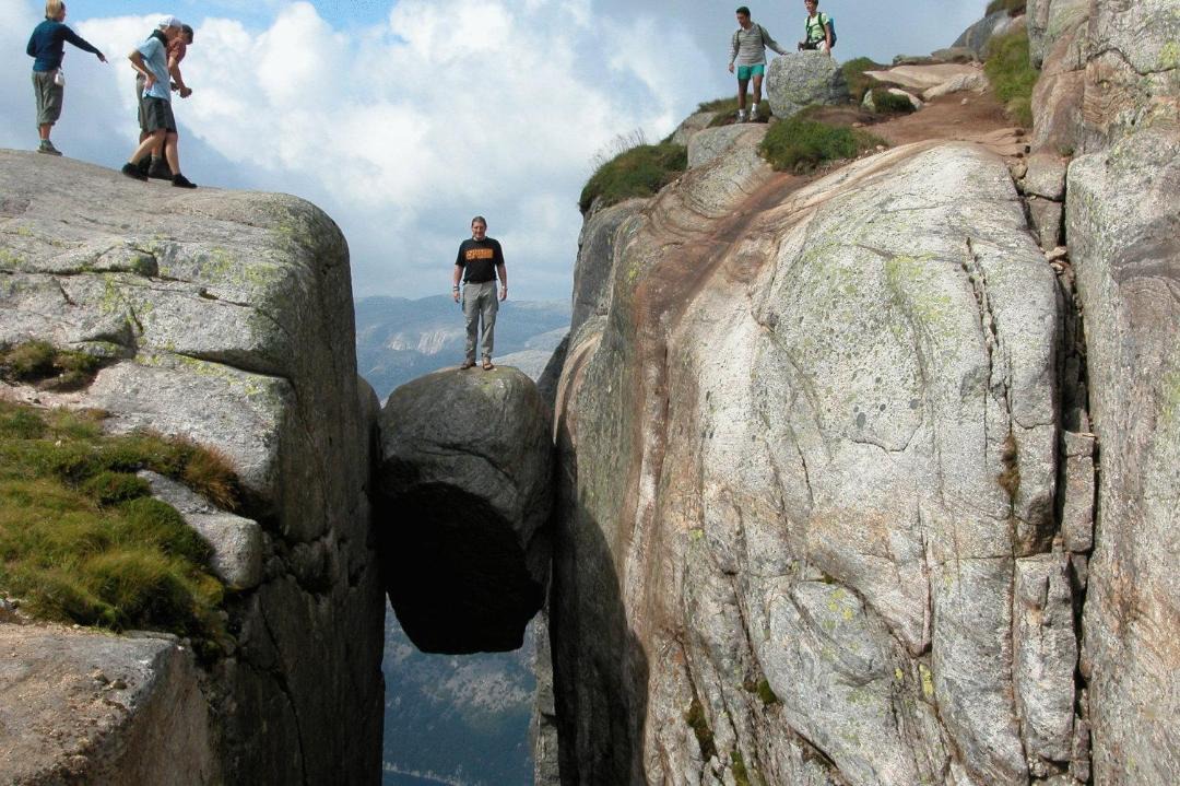 Photo of Others in Vestre Amoy