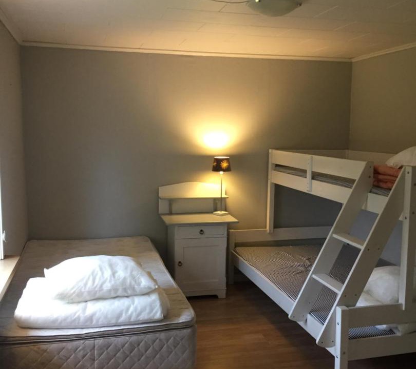 Photo of Bedroom in Rorvik