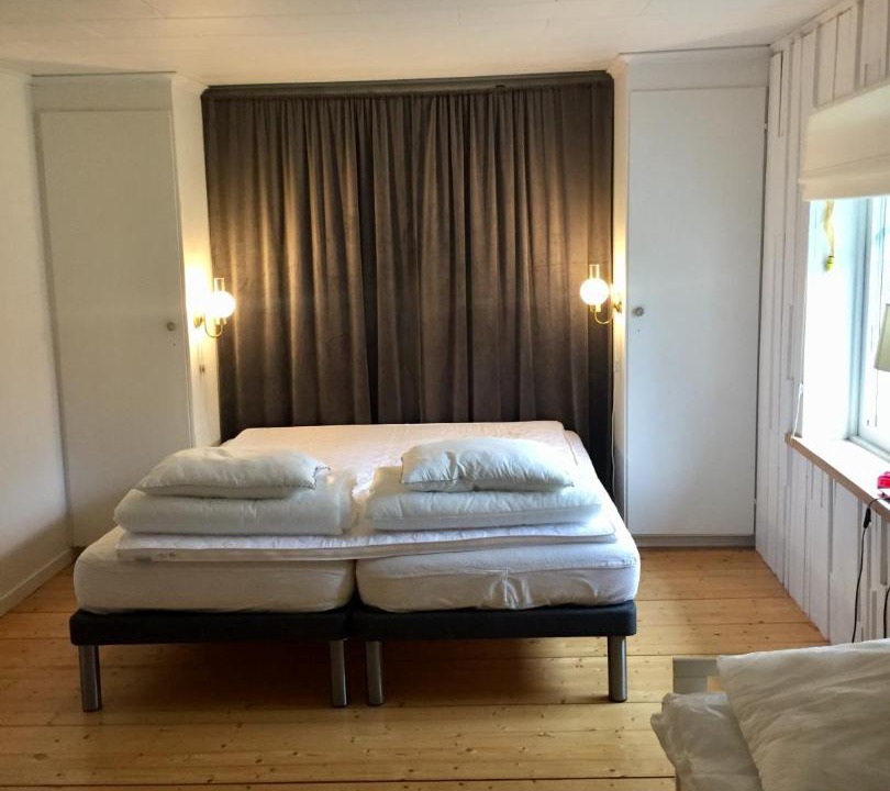 Photo of Bedroom in Rorvik