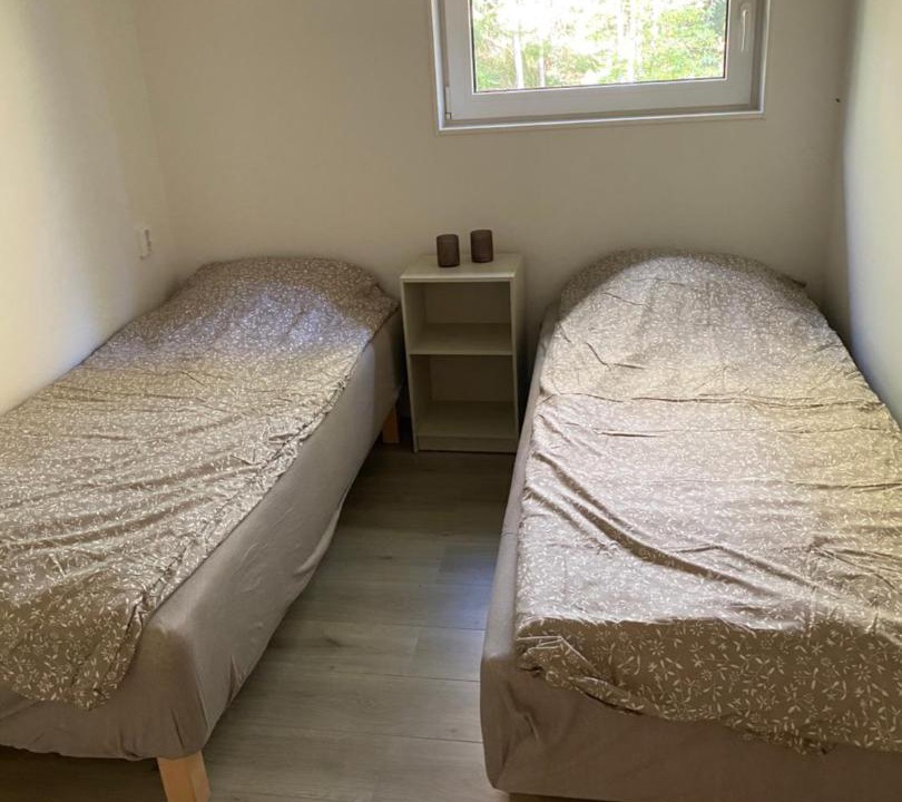 Photo of Bedroom in Sjuntorp
