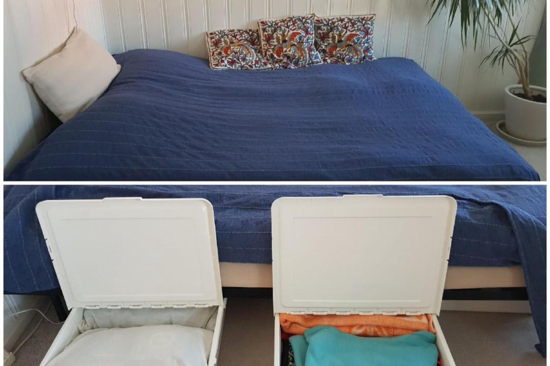 Photo of Bedroom in Asensbruk