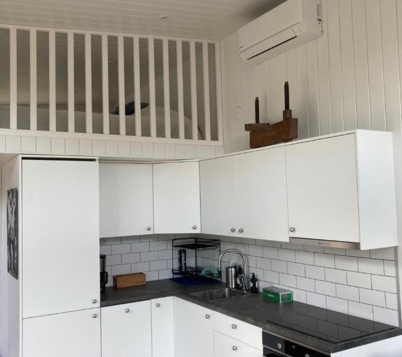 Photo of Kitchen in Eskilstuna