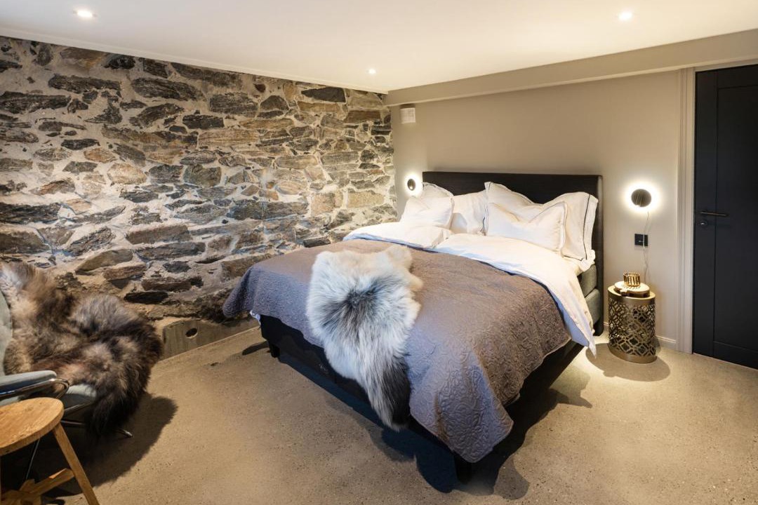 Photo of Bedroom in Godøy